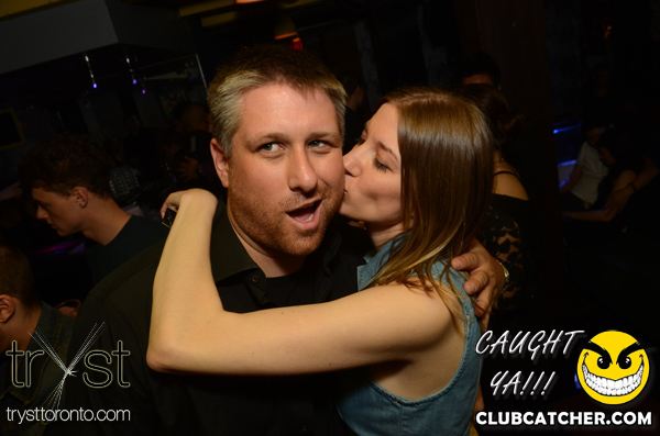 Tryst nightclub photo 138 - April 5th, 2012