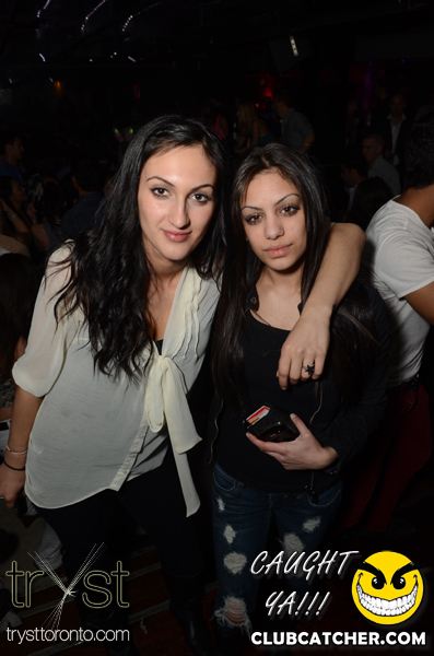 Tryst nightclub photo 139 - April 5th, 2012