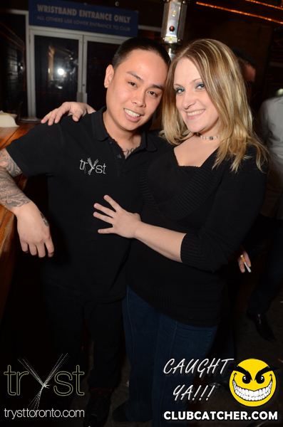 Tryst nightclub photo 140 - April 5th, 2012