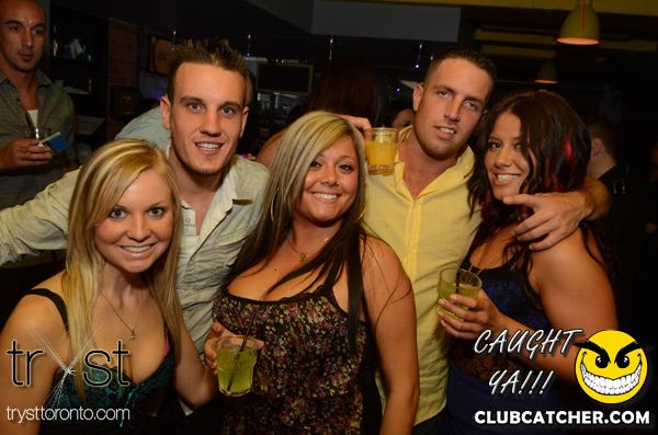 Tryst nightclub photo 15 - April 5th, 2012
