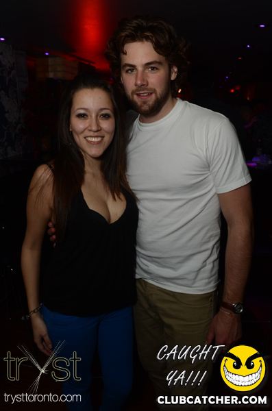 Tryst nightclub photo 141 - April 5th, 2012
