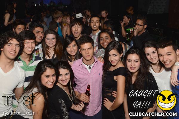 Tryst nightclub photo 142 - April 5th, 2012