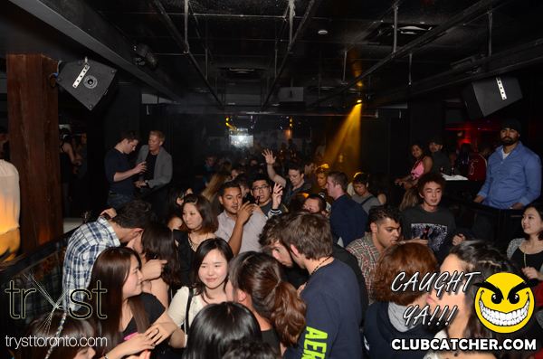 Tryst nightclub photo 143 - April 5th, 2012