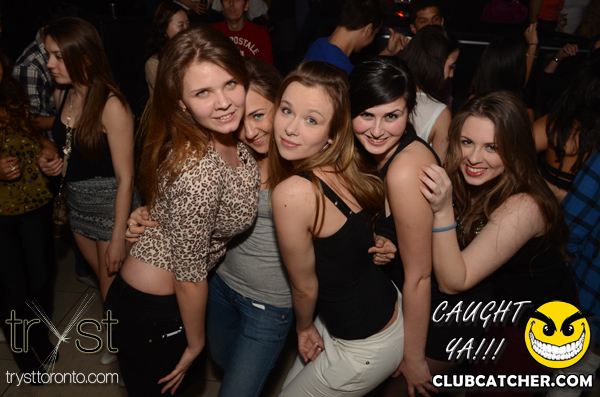 Tryst nightclub photo 144 - April 5th, 2012