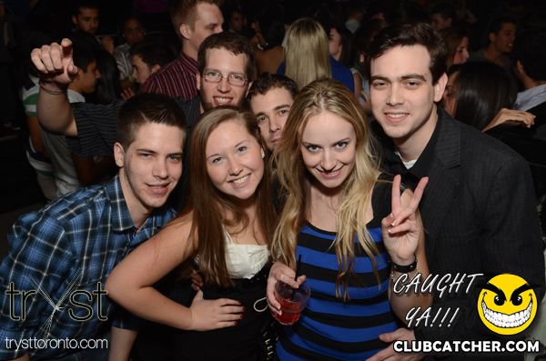Tryst nightclub photo 145 - April 5th, 2012