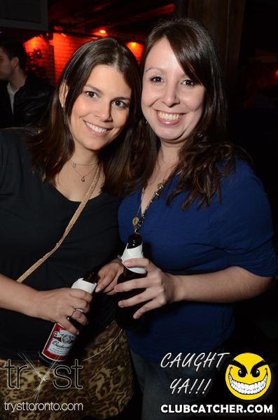 Tryst nightclub photo 147 - April 5th, 2012