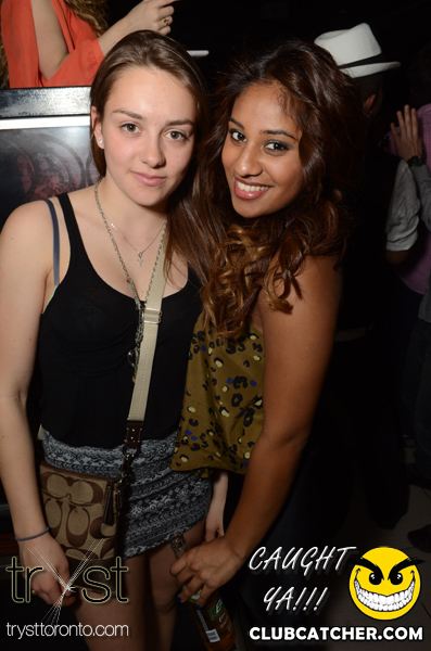 Tryst nightclub photo 150 - April 5th, 2012