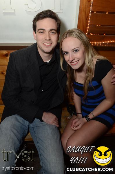Tryst nightclub photo 16 - April 5th, 2012