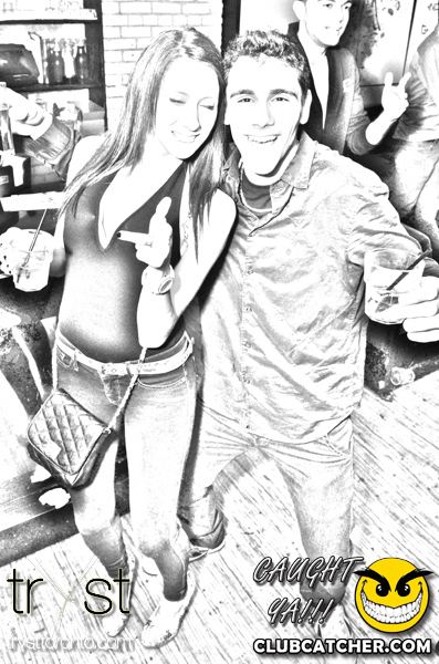 Tryst nightclub photo 152 - April 5th, 2012