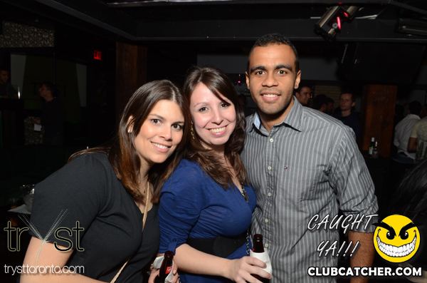 Tryst nightclub photo 153 - April 5th, 2012
