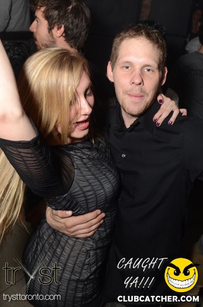 Tryst nightclub photo 154 - April 5th, 2012