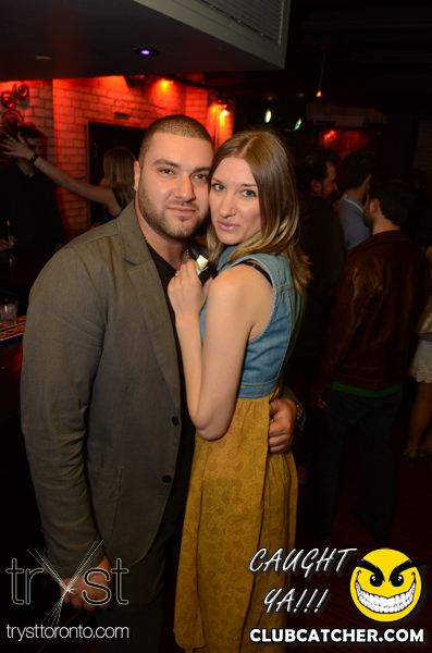 Tryst nightclub photo 155 - April 5th, 2012