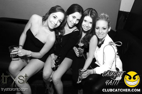 Tryst nightclub photo 158 - April 5th, 2012