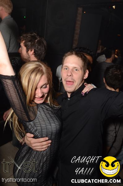 Tryst nightclub photo 160 - April 5th, 2012