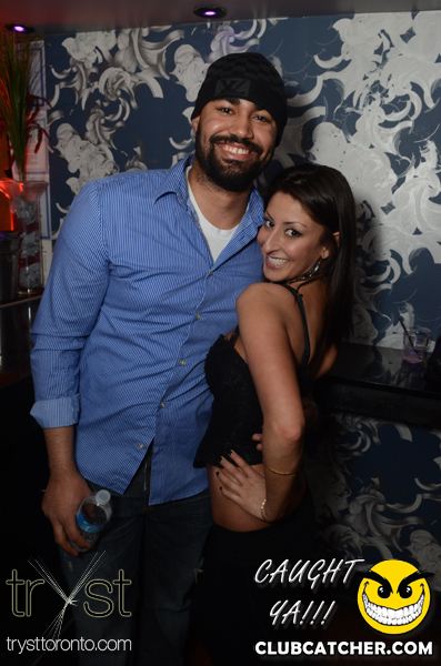 Tryst nightclub photo 17 - April 5th, 2012