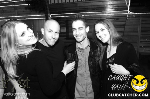 Tryst nightclub photo 161 - April 5th, 2012