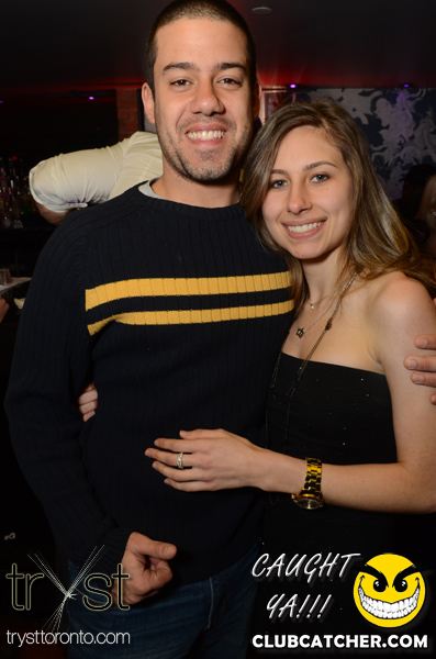 Tryst nightclub photo 162 - April 5th, 2012