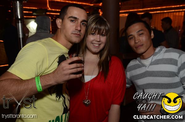 Tryst nightclub photo 163 - April 5th, 2012