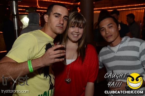 Tryst nightclub photo 163 - April 5th, 2012