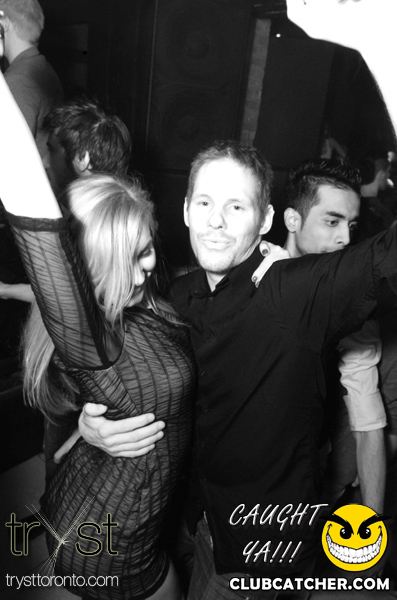 Tryst nightclub photo 164 - April 5th, 2012