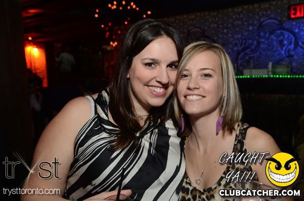 Tryst nightclub photo 165 - April 5th, 2012