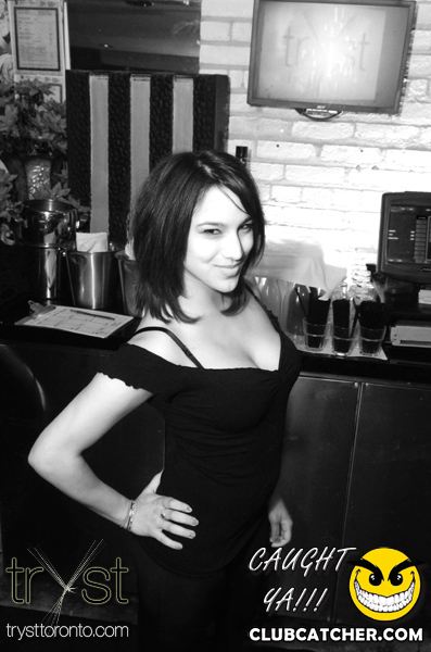 Tryst nightclub photo 166 - April 5th, 2012