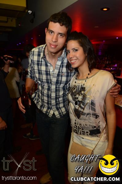 Tryst nightclub photo 167 - April 5th, 2012