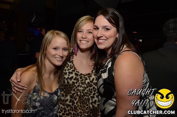 Tryst nightclub photo 168 - April 5th, 2012