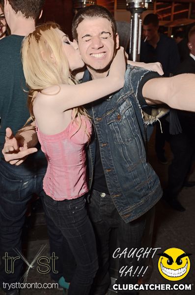 Tryst nightclub photo 169 - April 5th, 2012