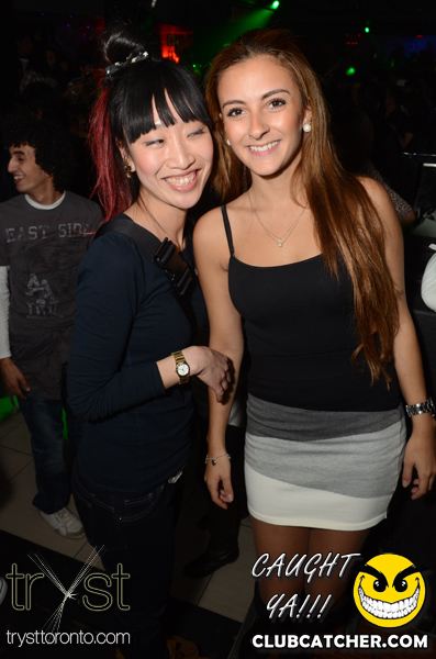 Tryst nightclub photo 170 - April 5th, 2012