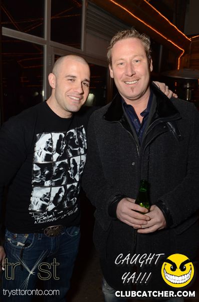 Tryst nightclub photo 18 - April 5th, 2012