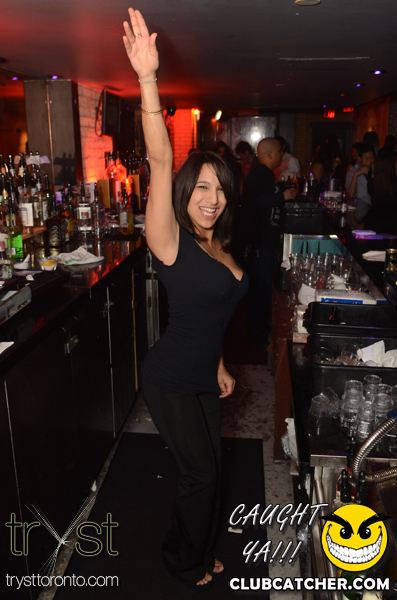 Tryst nightclub photo 171 - April 5th, 2012