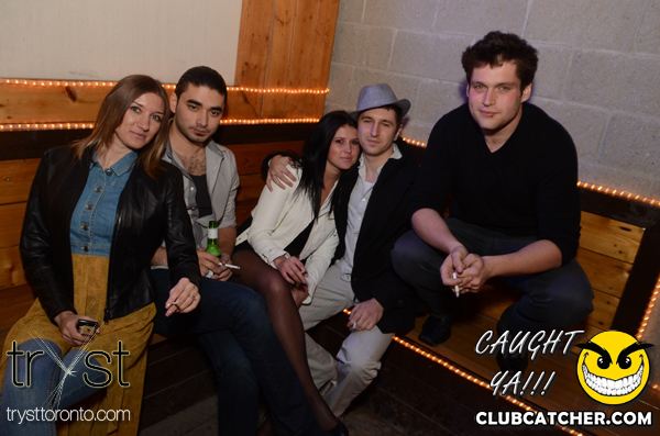 Tryst nightclub photo 172 - April 5th, 2012