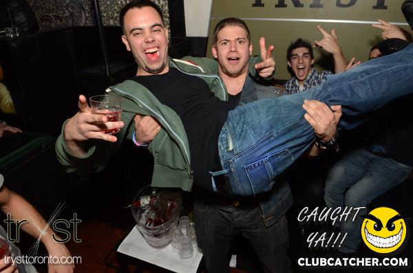 Tryst nightclub photo 174 - April 5th, 2012