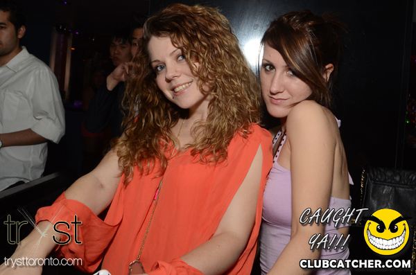 Tryst nightclub photo 175 - April 5th, 2012