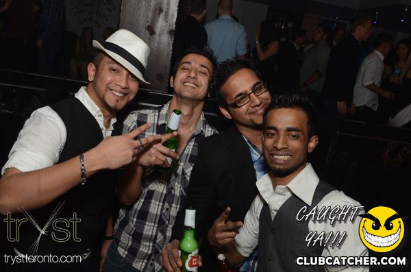 Tryst nightclub photo 176 - April 5th, 2012