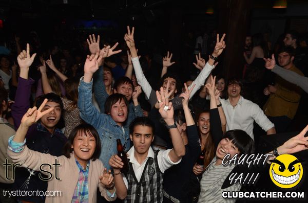 Tryst nightclub photo 178 - April 5th, 2012