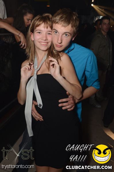 Tryst nightclub photo 179 - April 5th, 2012