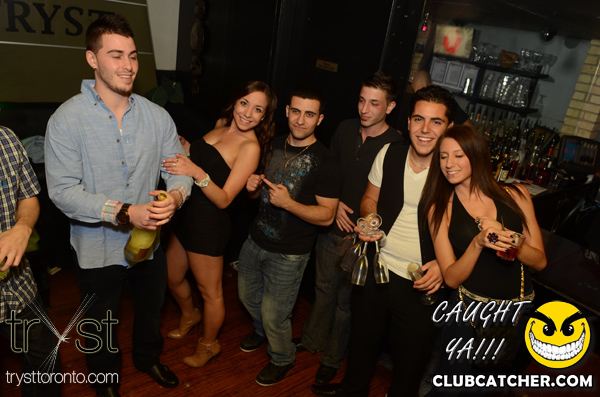 Tryst nightclub photo 180 - April 5th, 2012