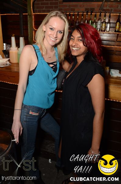 Tryst nightclub photo 19 - April 5th, 2012