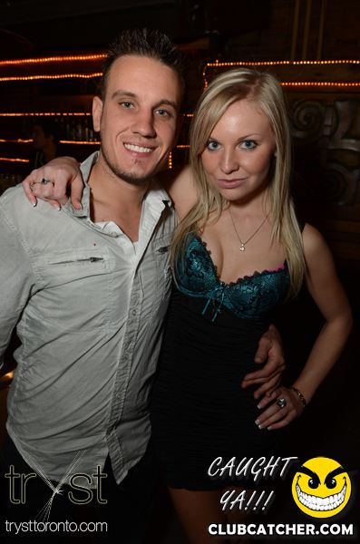Tryst nightclub photo 181 - April 5th, 2012