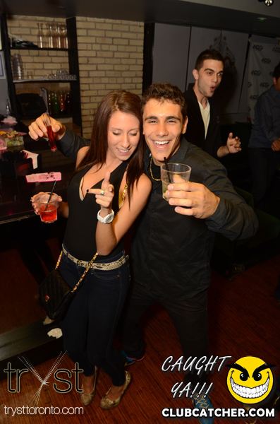 Tryst nightclub photo 182 - April 5th, 2012