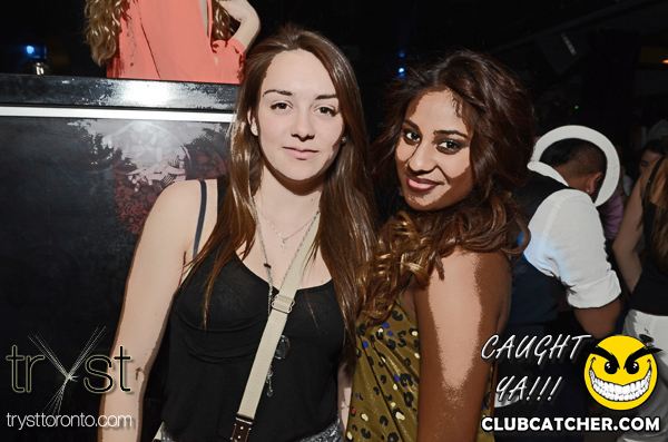 Tryst nightclub photo 184 - April 5th, 2012