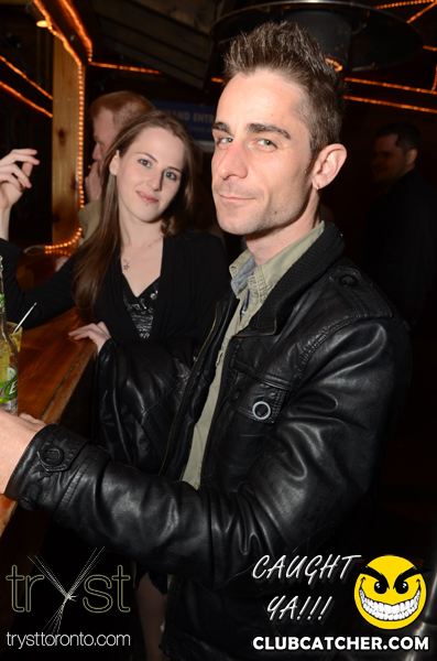 Tryst nightclub photo 186 - April 5th, 2012