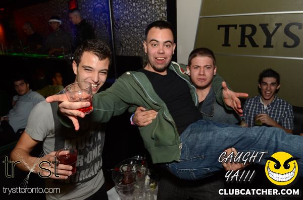 Tryst nightclub photo 187 - April 5th, 2012