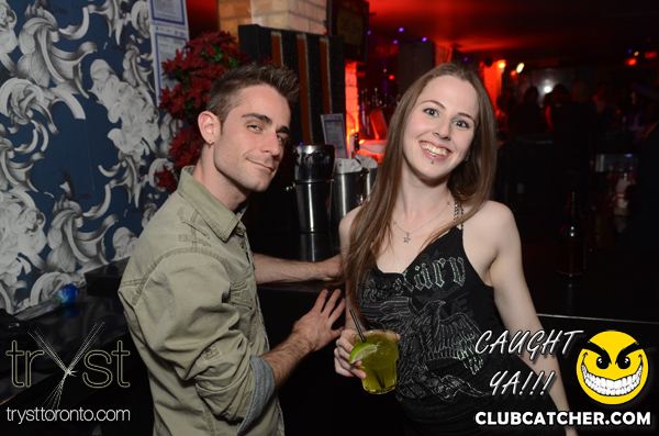 Tryst nightclub photo 188 - April 5th, 2012