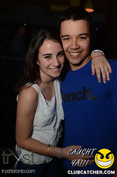 Tryst nightclub photo 189 - April 5th, 2012