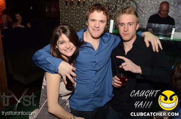 Tryst nightclub photo 190 - April 5th, 2012