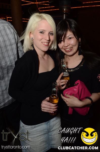 Tryst nightclub photo 192 - April 5th, 2012
