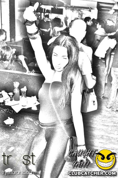 Tryst nightclub photo 193 - April 5th, 2012